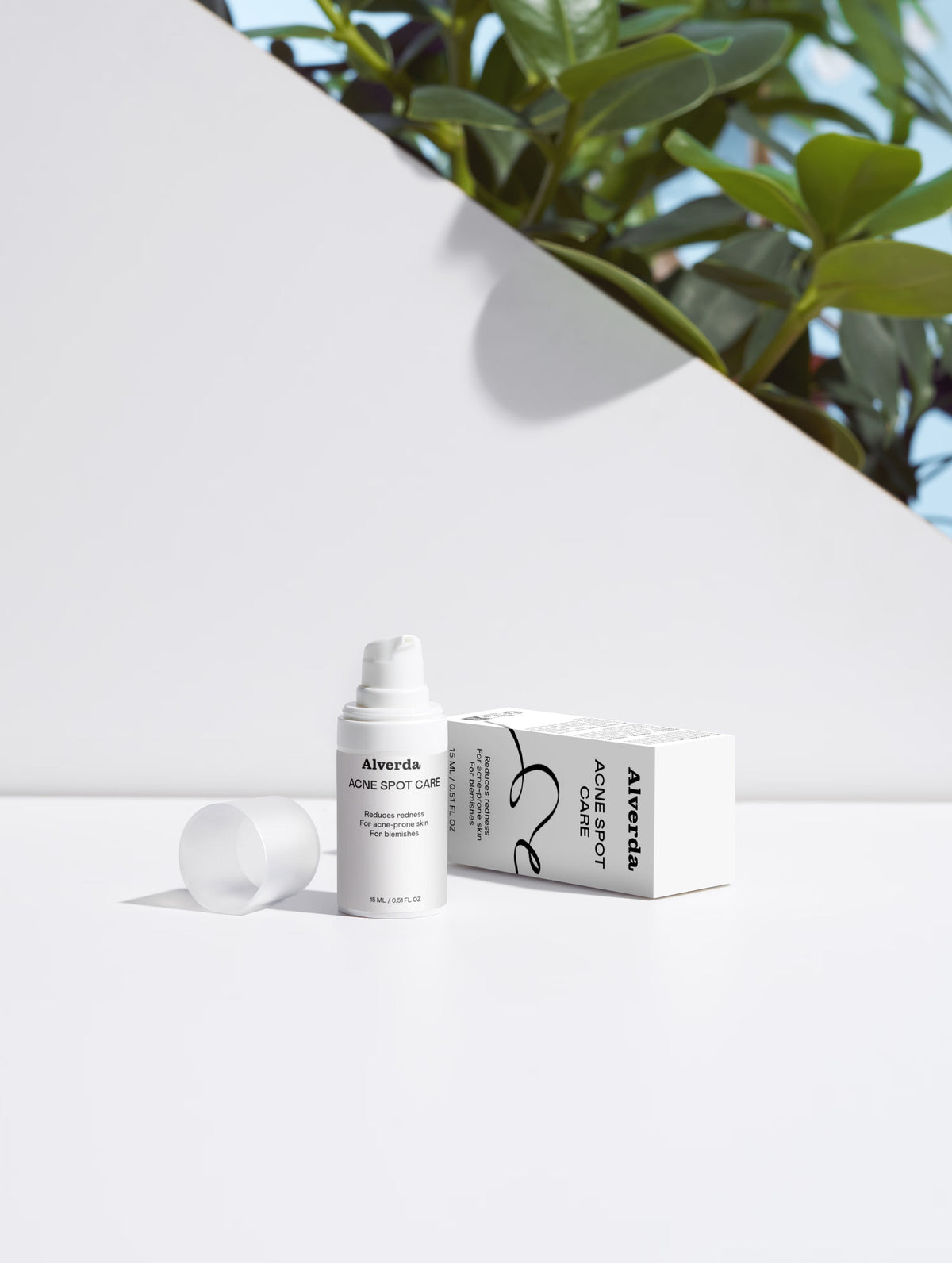 Acne & Blemish Skin