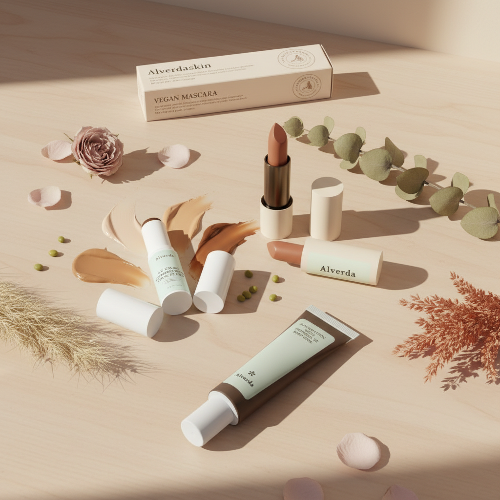 Premium bild för Makeup