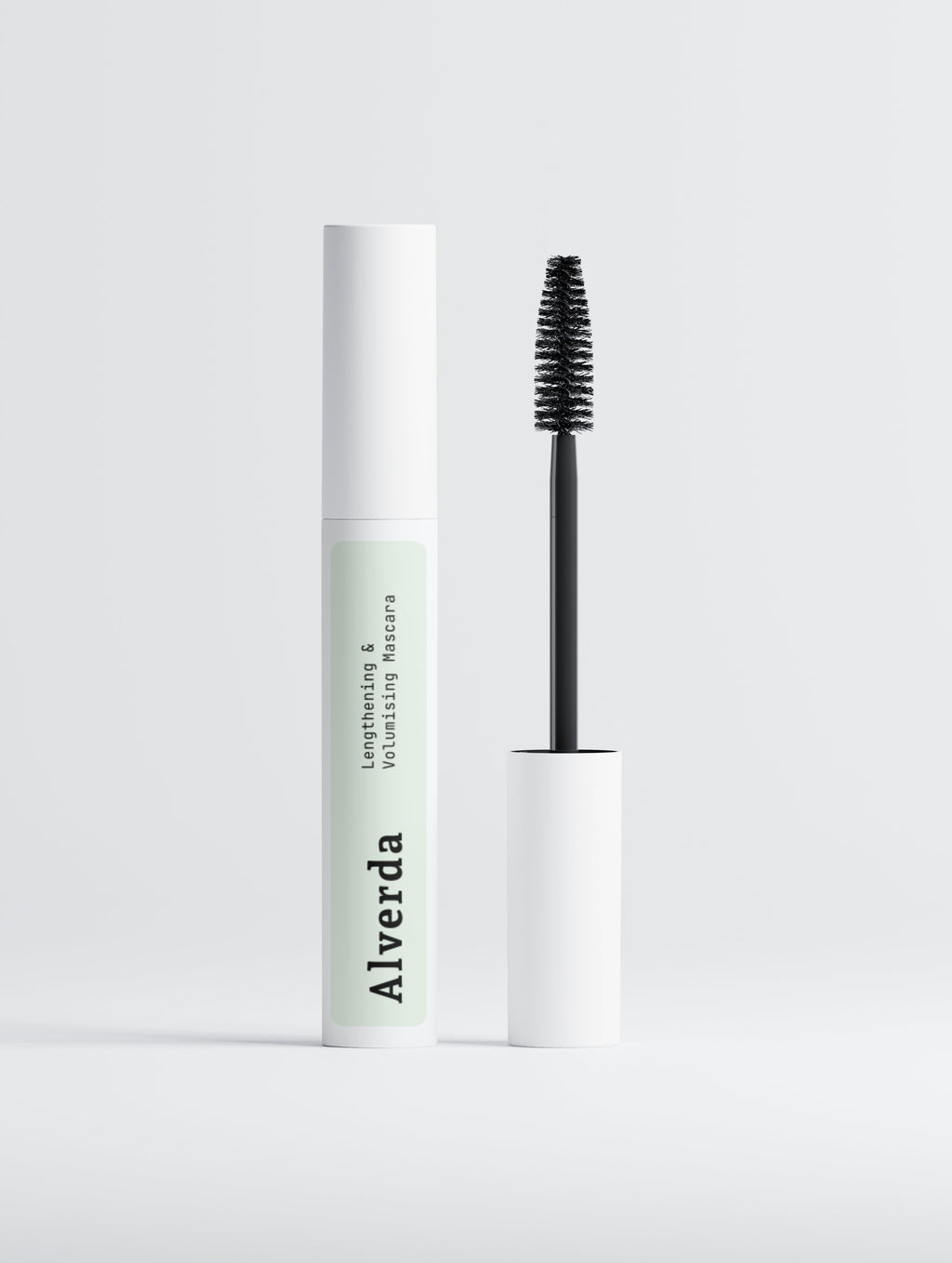 Lengthening & Volumising Mascara