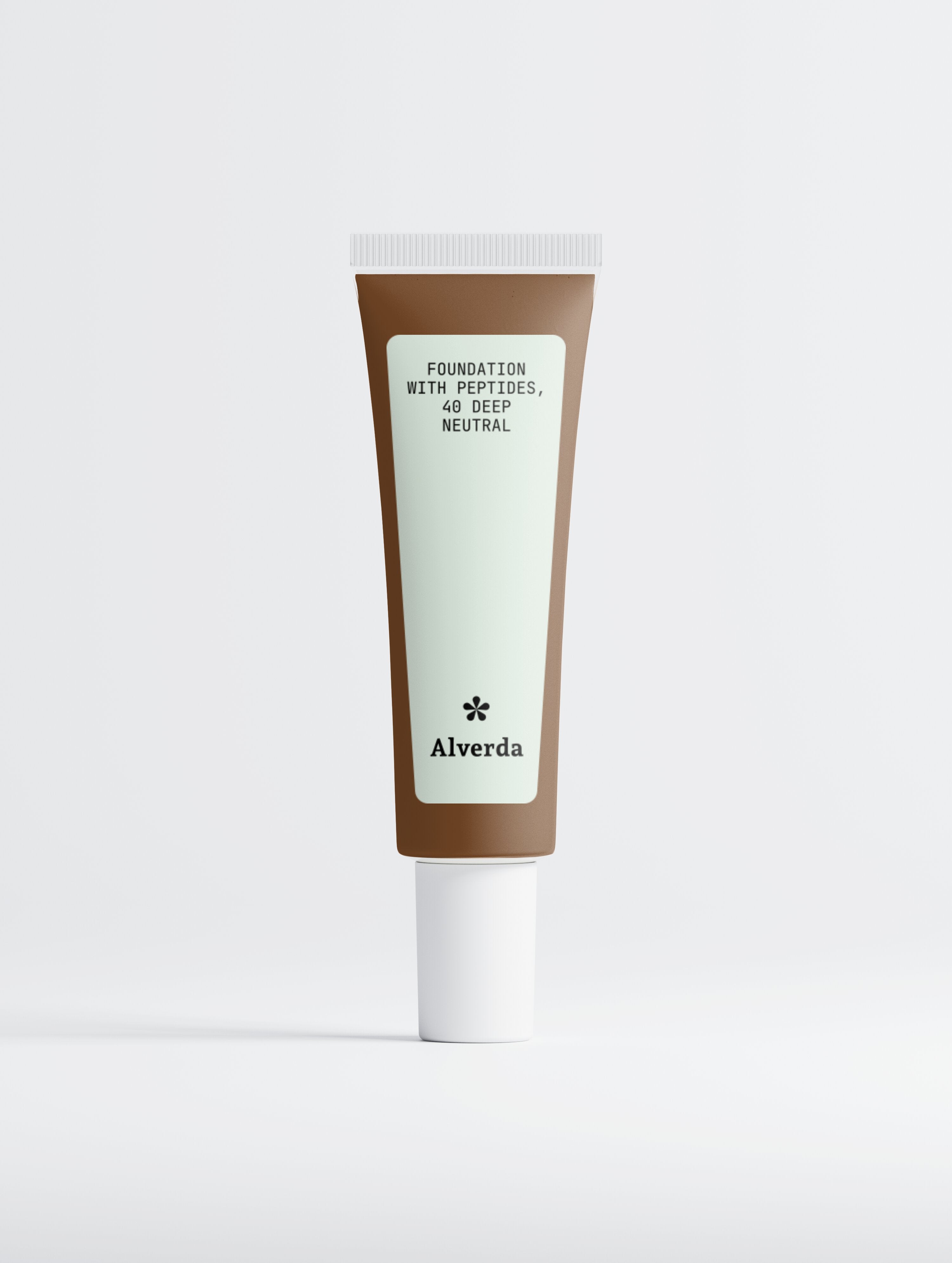 Foundation with Peptides, 40 Deep Neutral