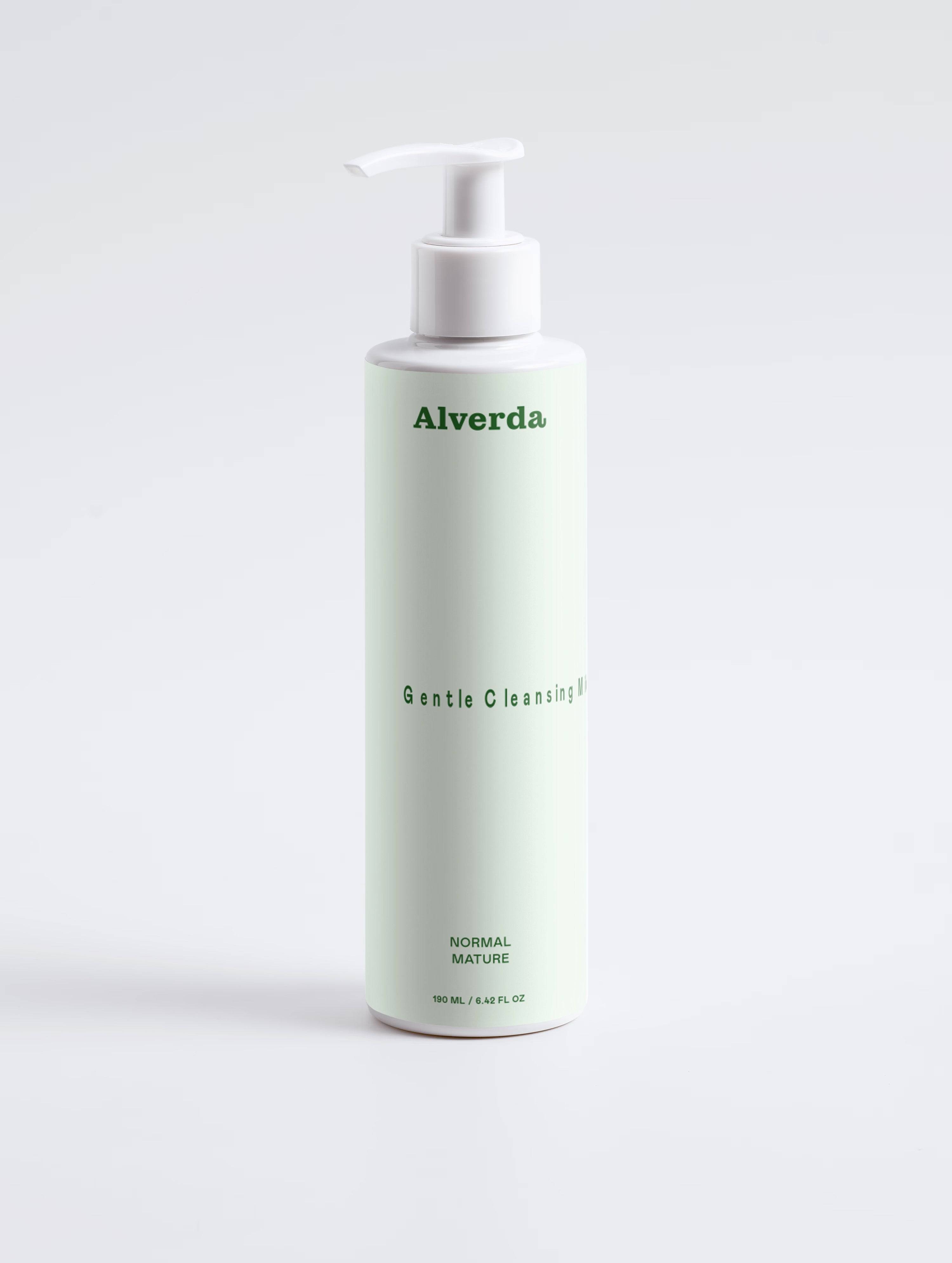 Gentle Cleansing Milk