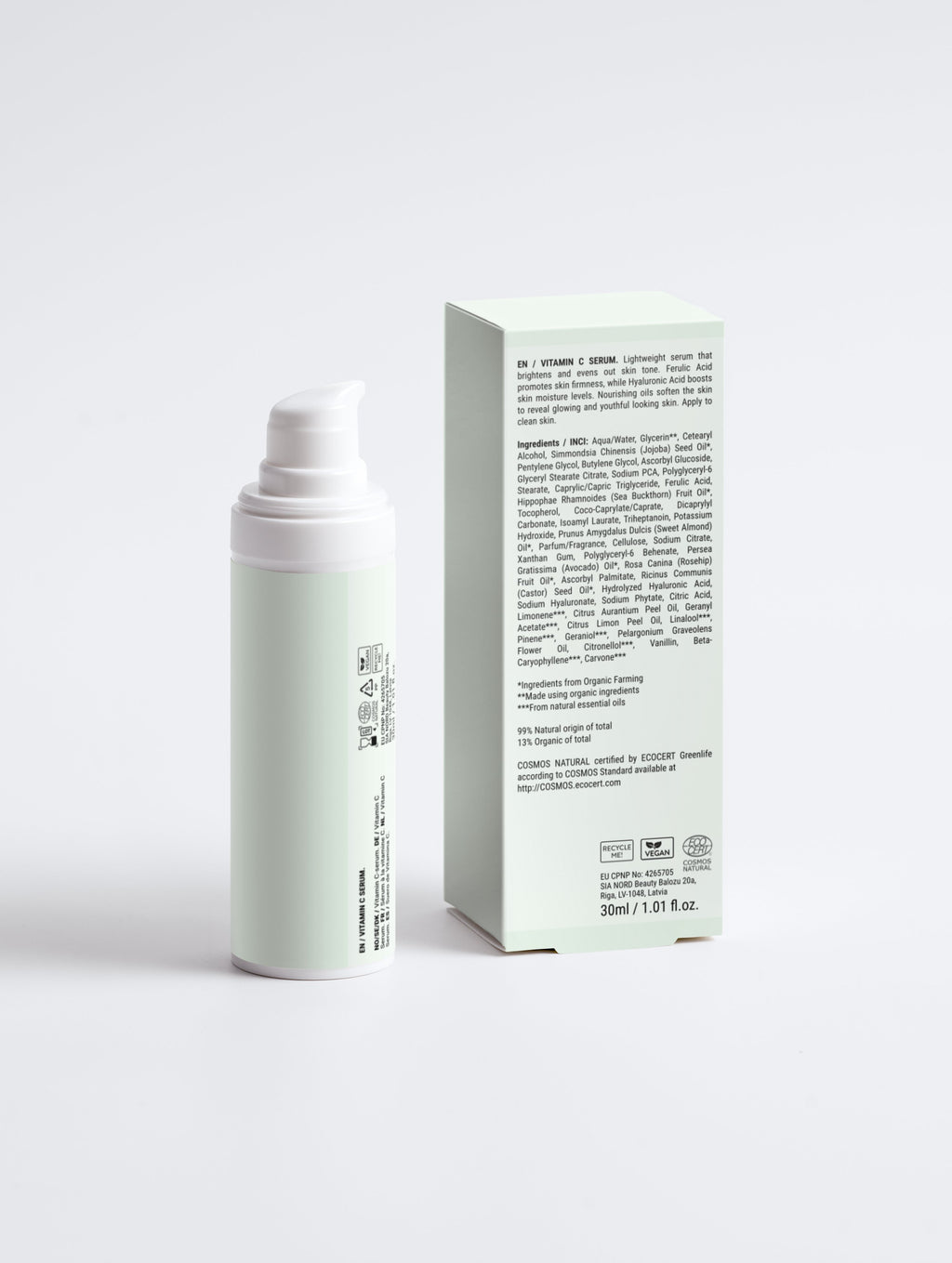 Vitamin C Serum