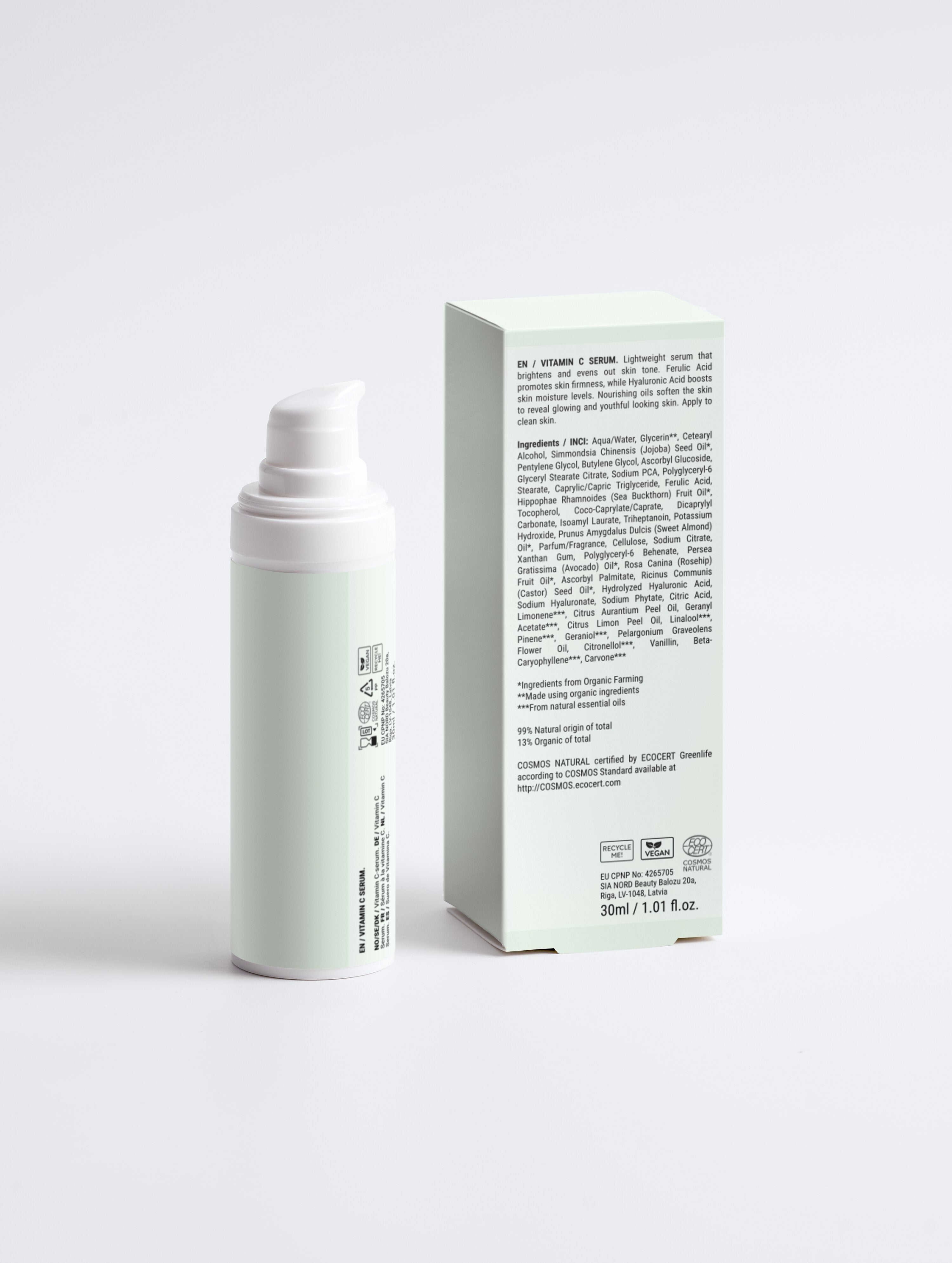 Vitamin C Serum