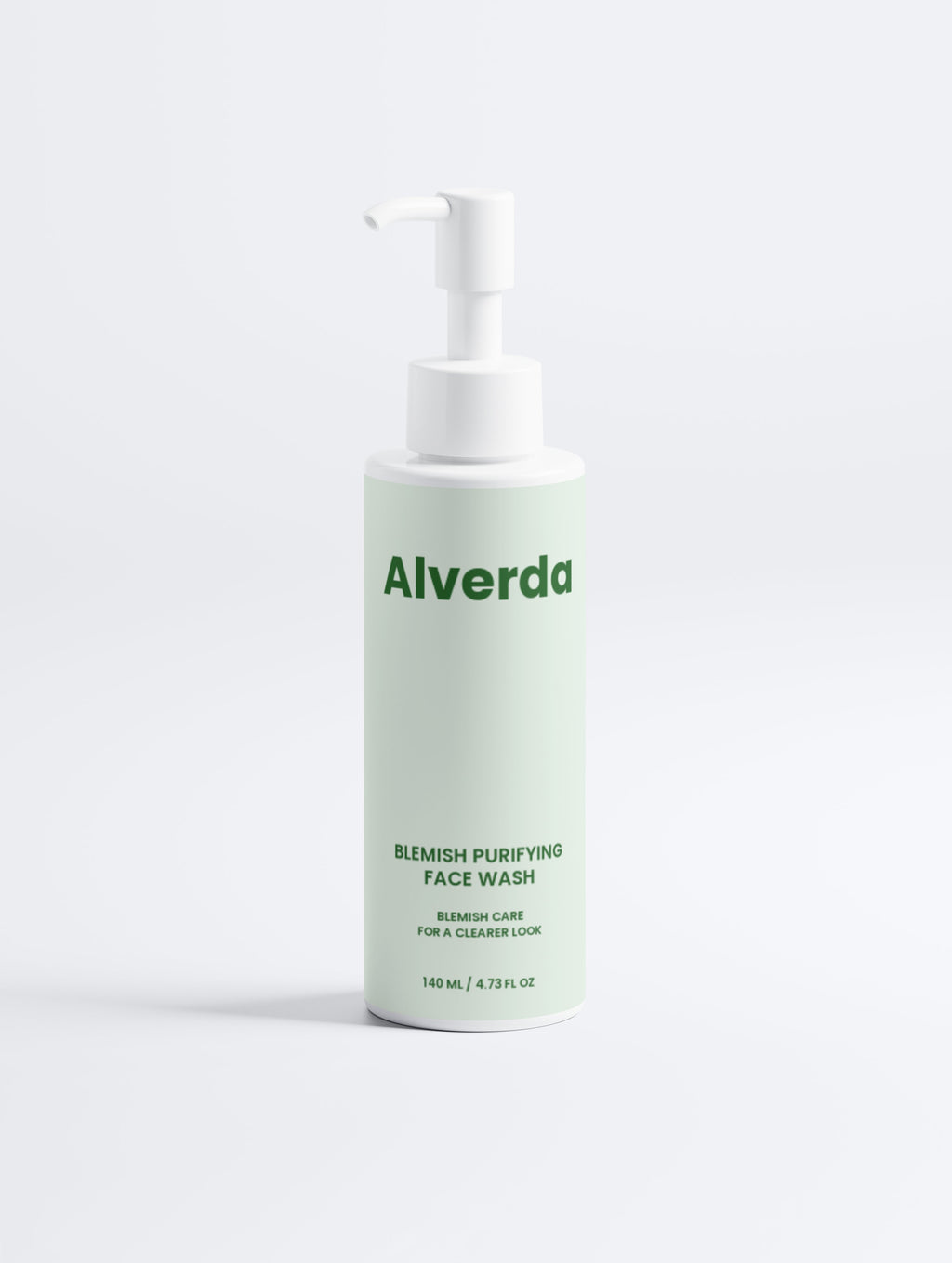 Blemish Purifying Face Wash
