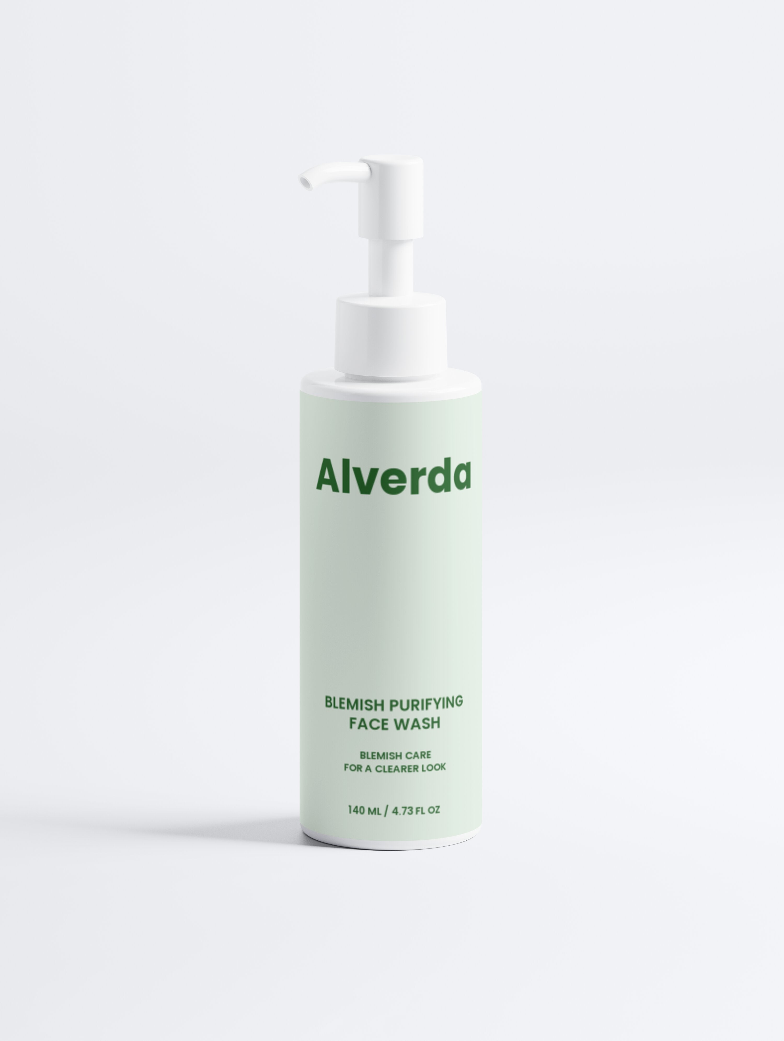 Blemish Purifying Face Wash