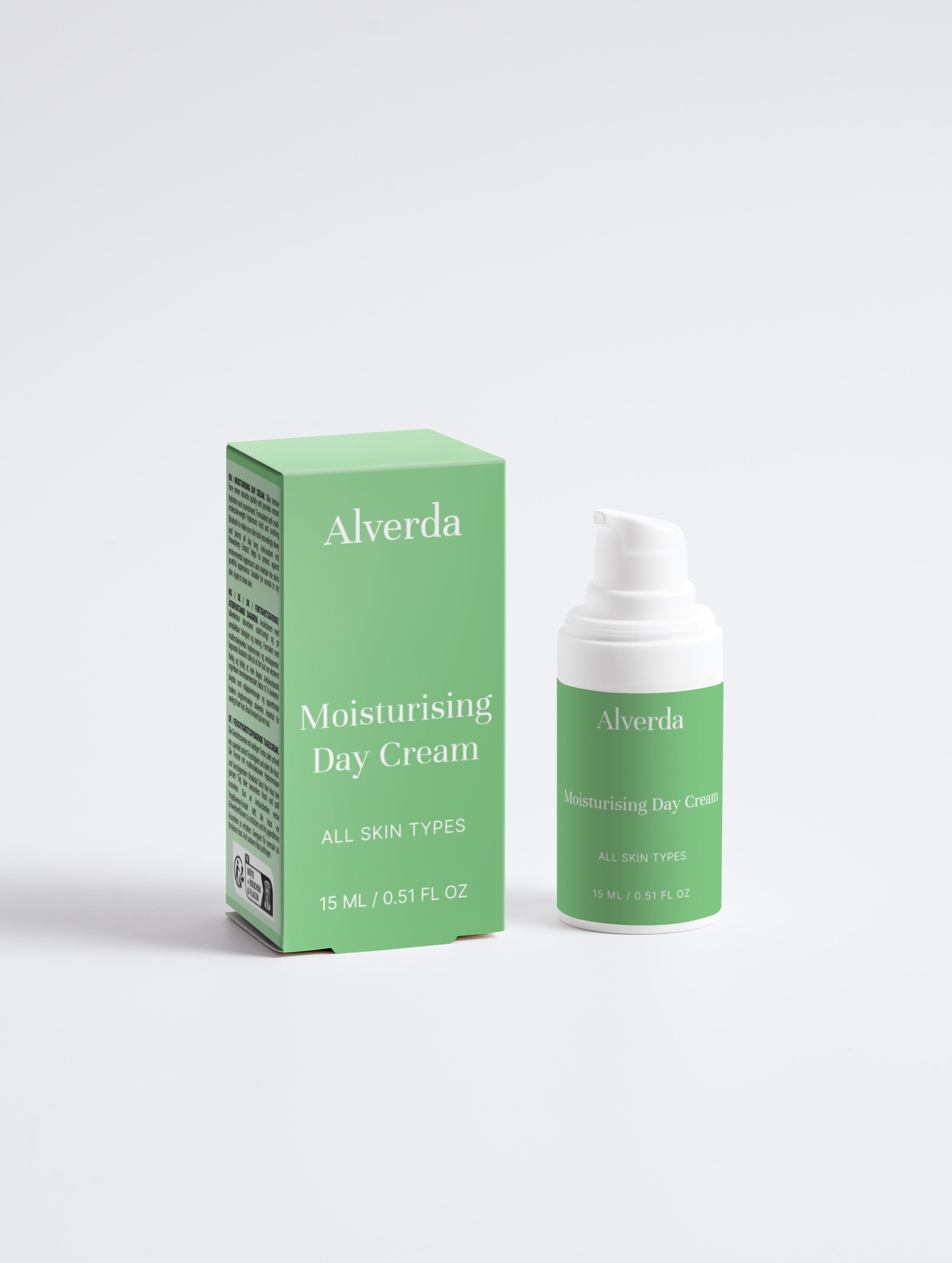 Moisturising Day Cream