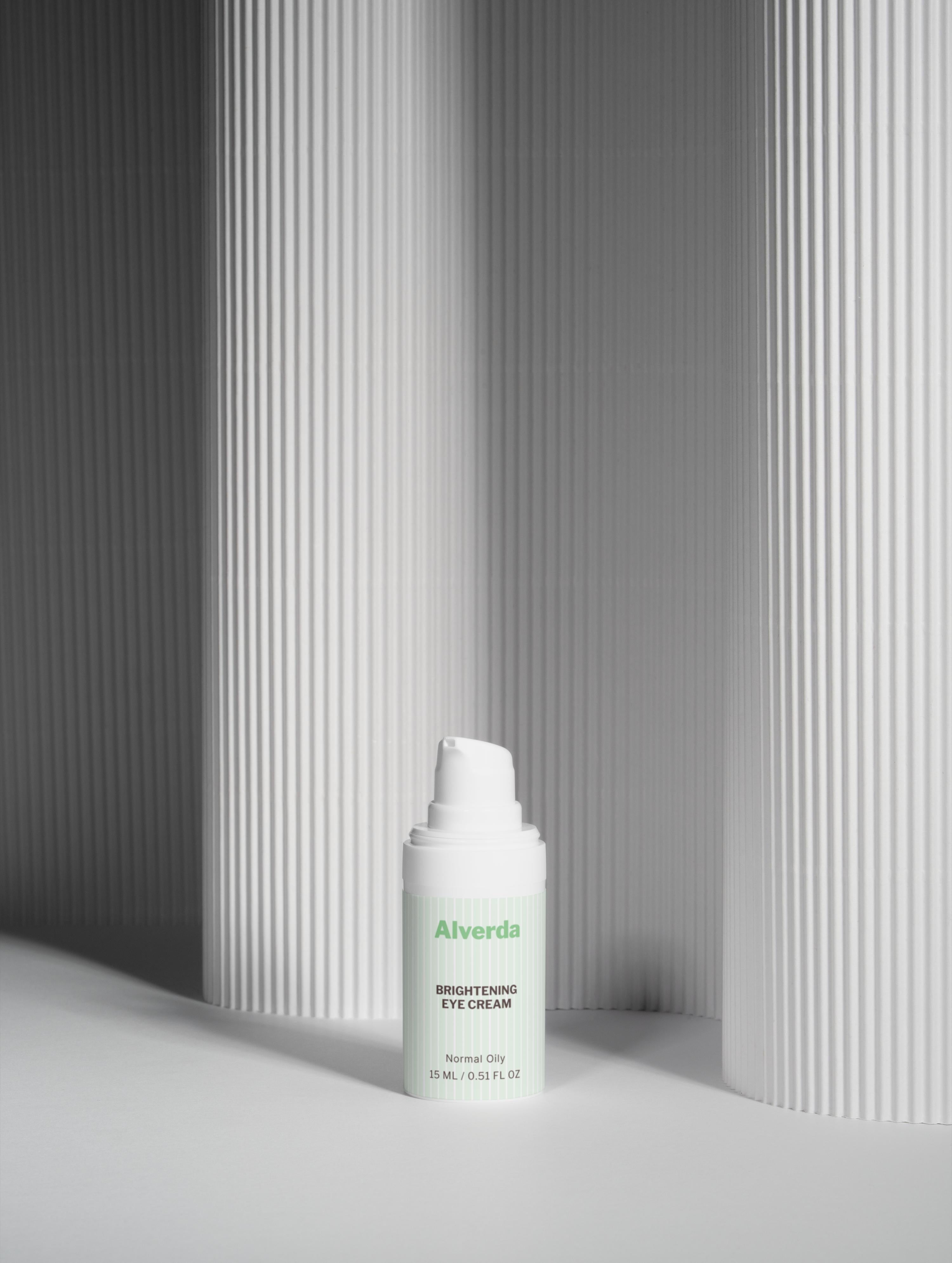 Brightening Eye Cream