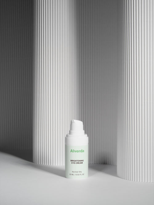 Brightening Eye Cream