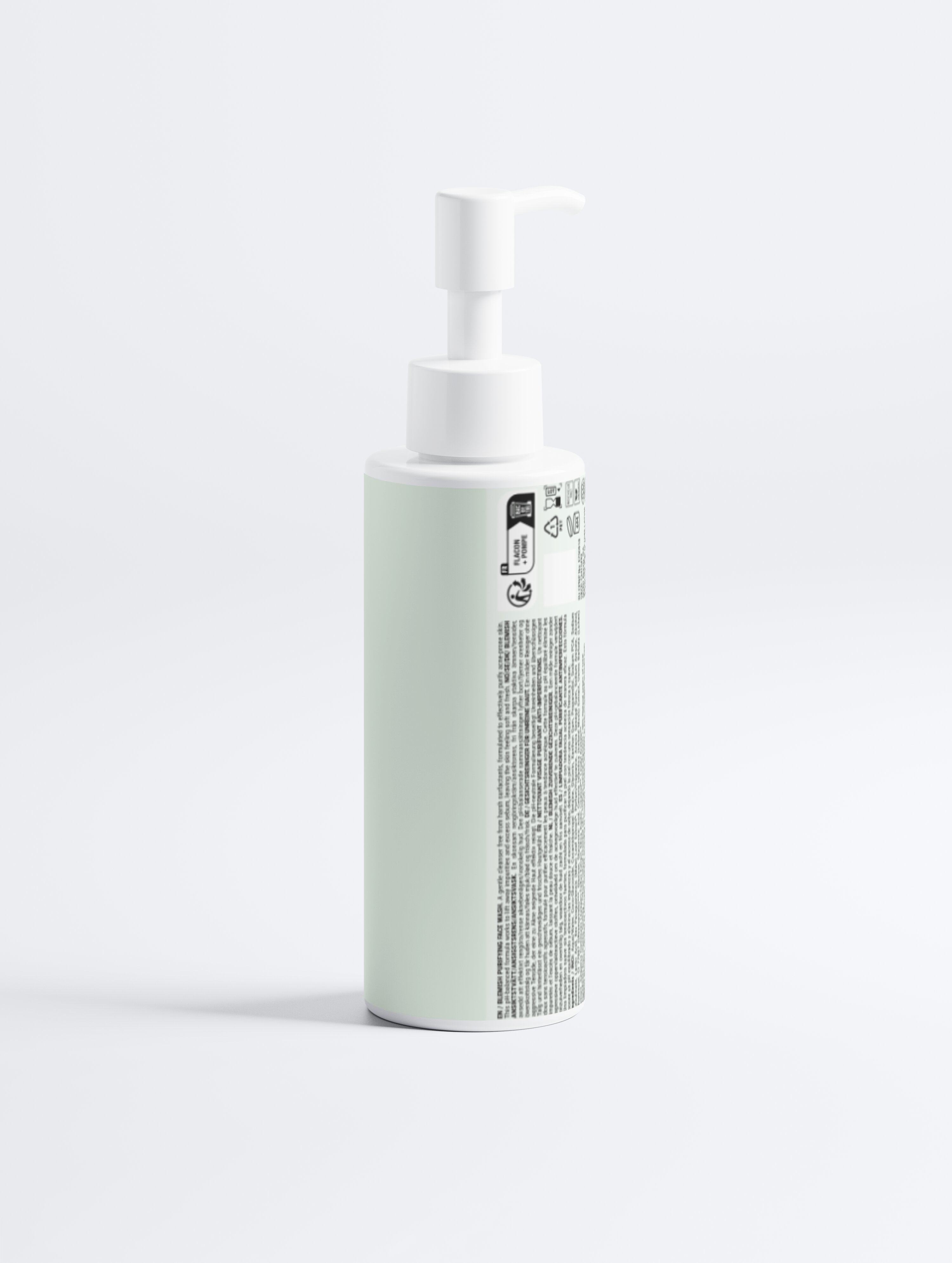 Blemish Purifying Face Wash
