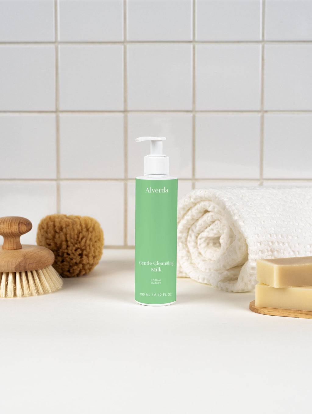 Gentle Cleansing Milk