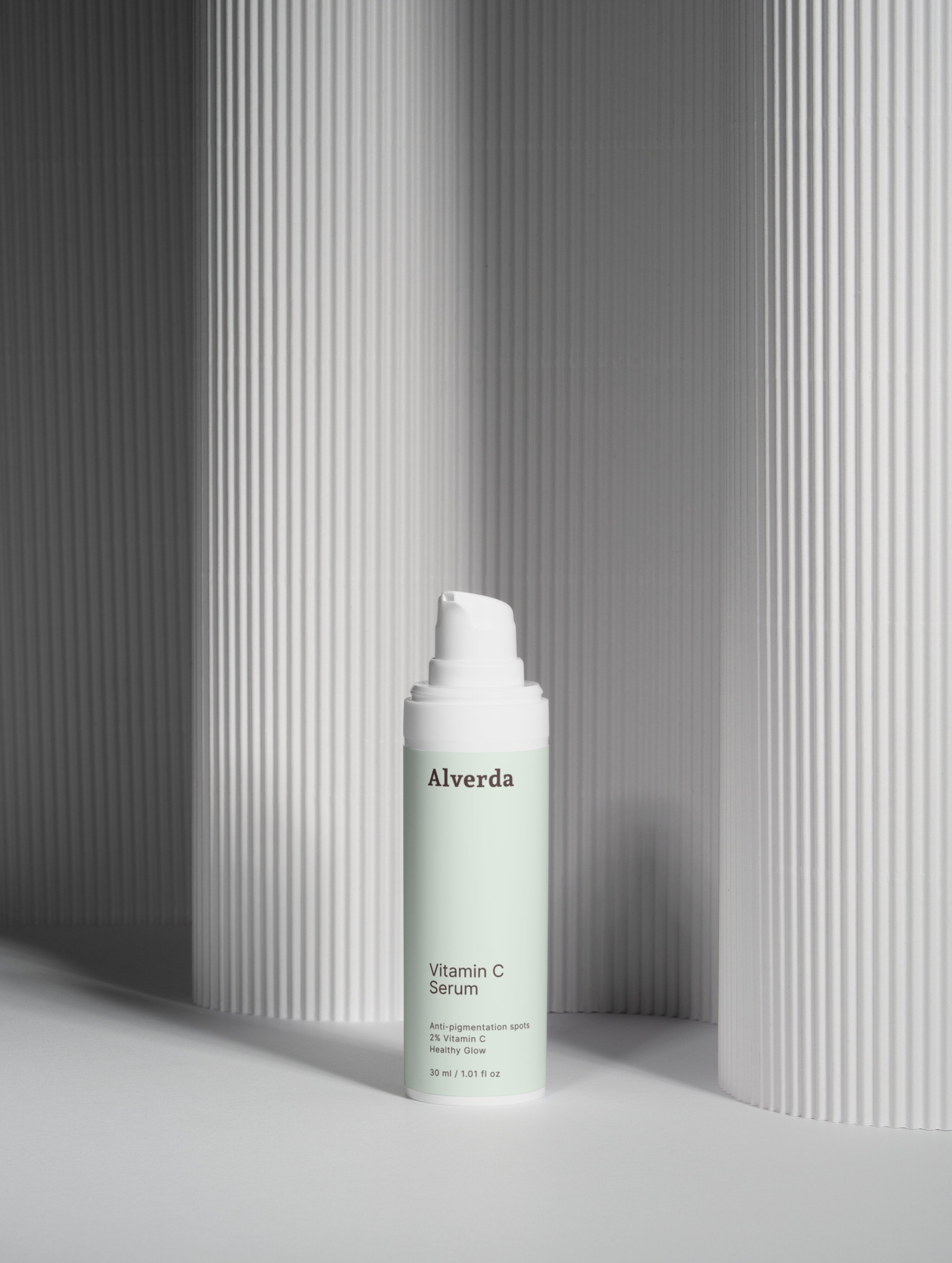 Vitamin C Serum
