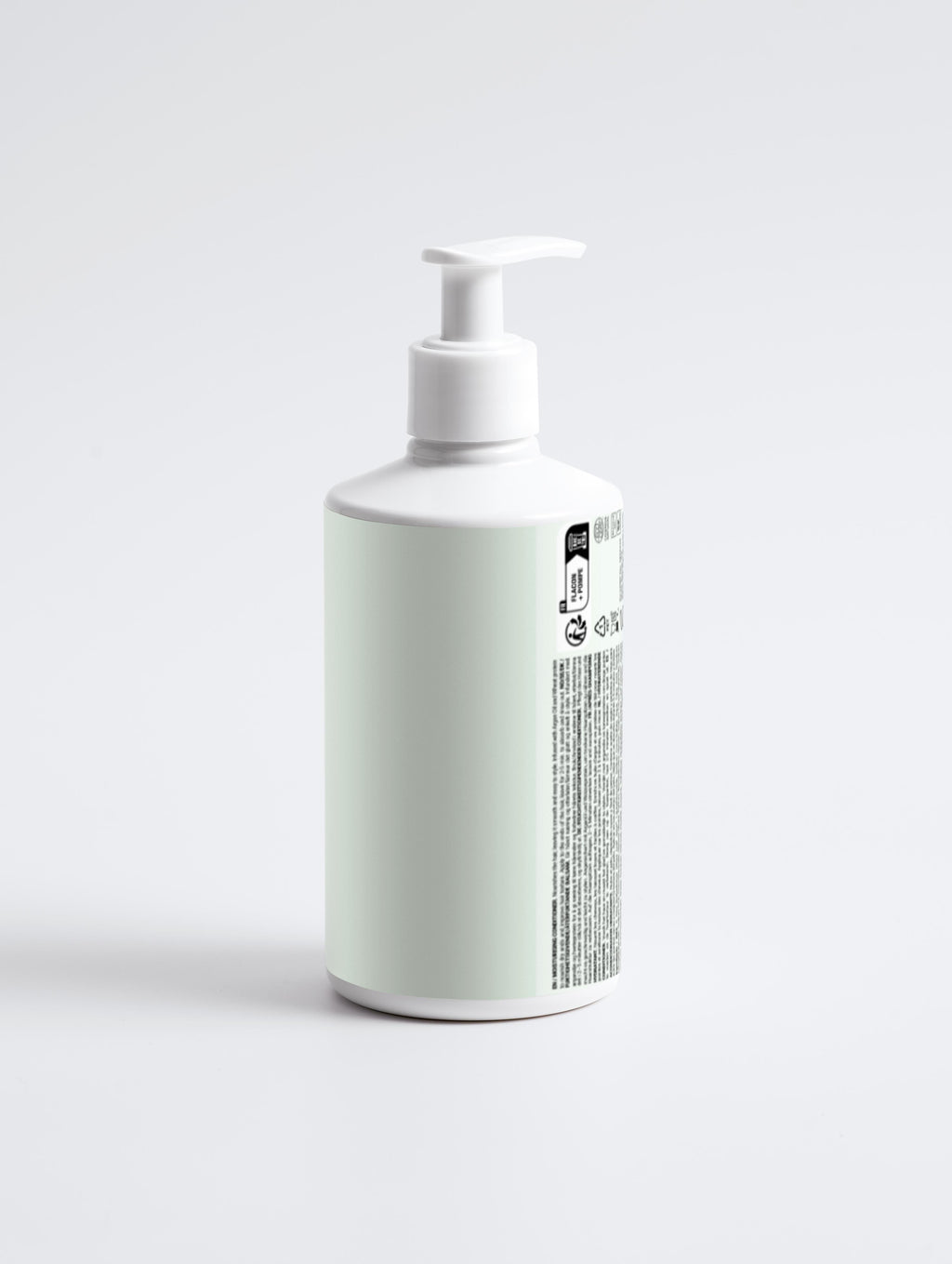 Moisturising Conditioner