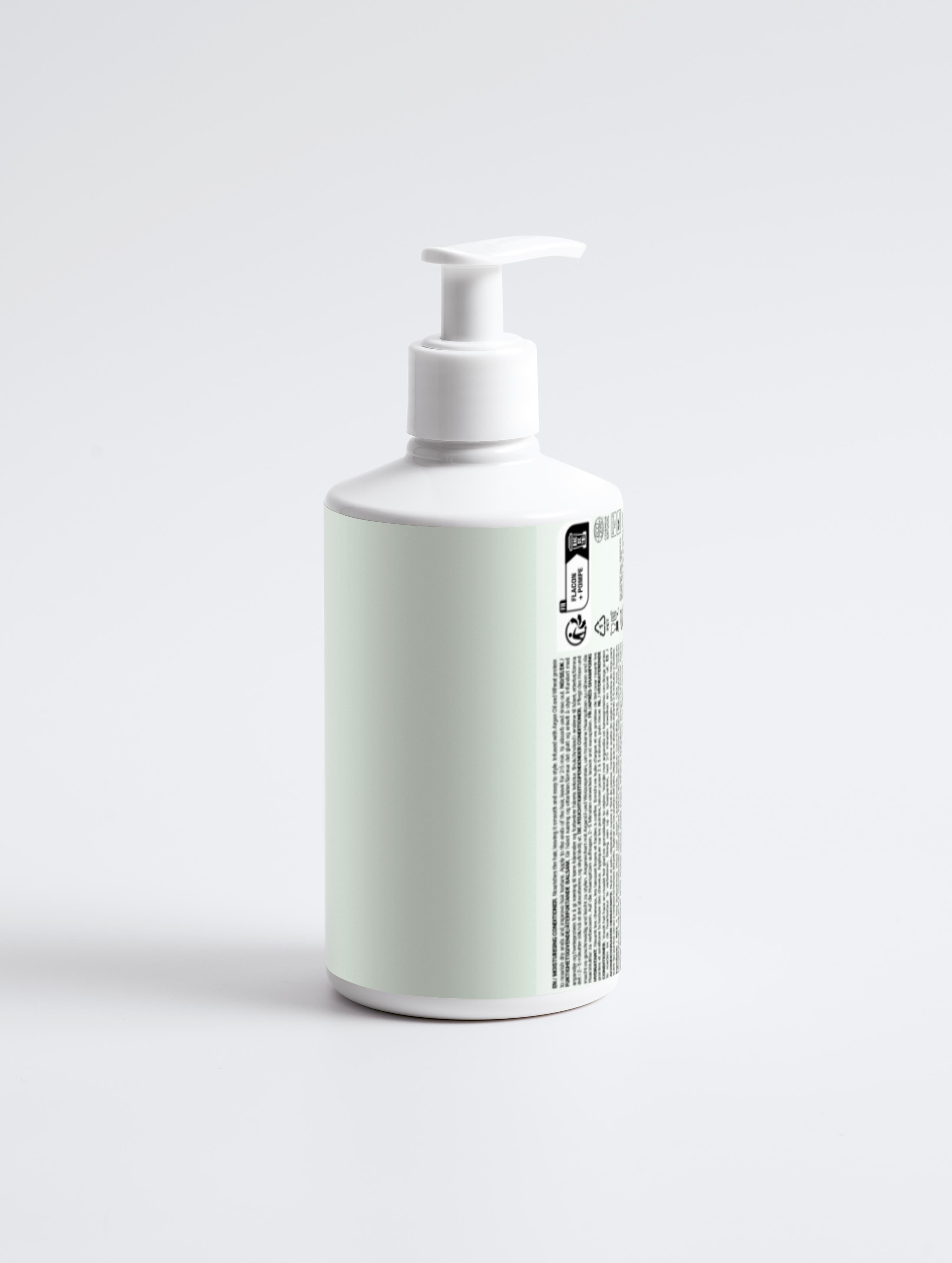 Moisturising Conditioner