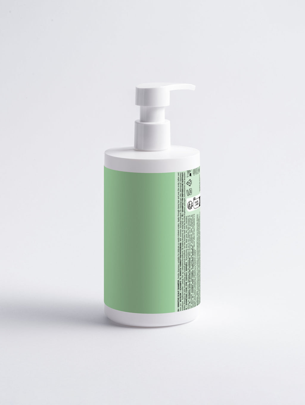 Sensitive Scalp Shampoo
