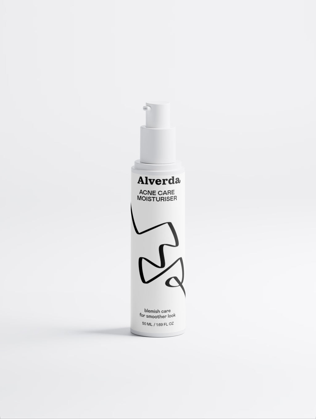 Acne Care Moisturiser