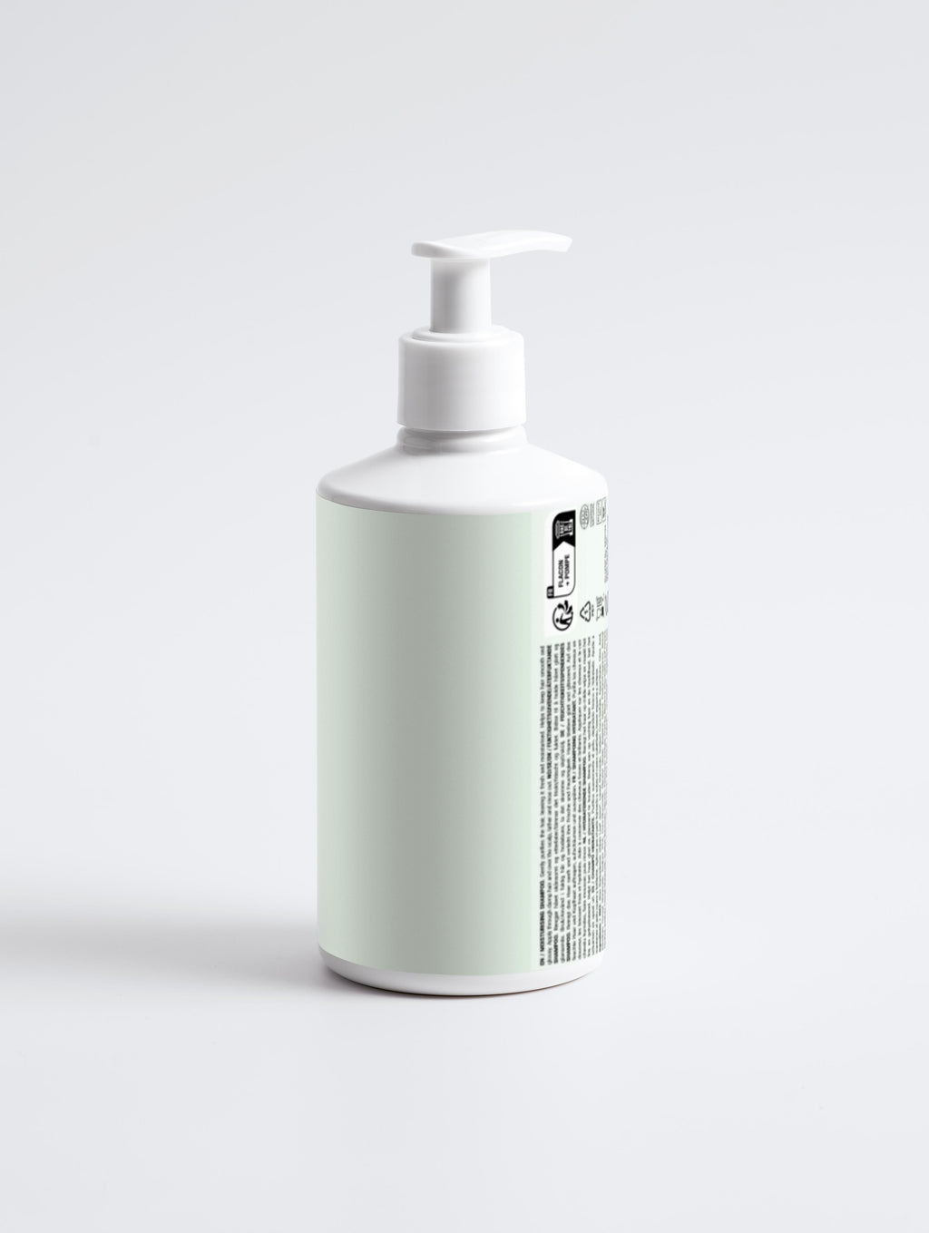 Moisturising Shampoo