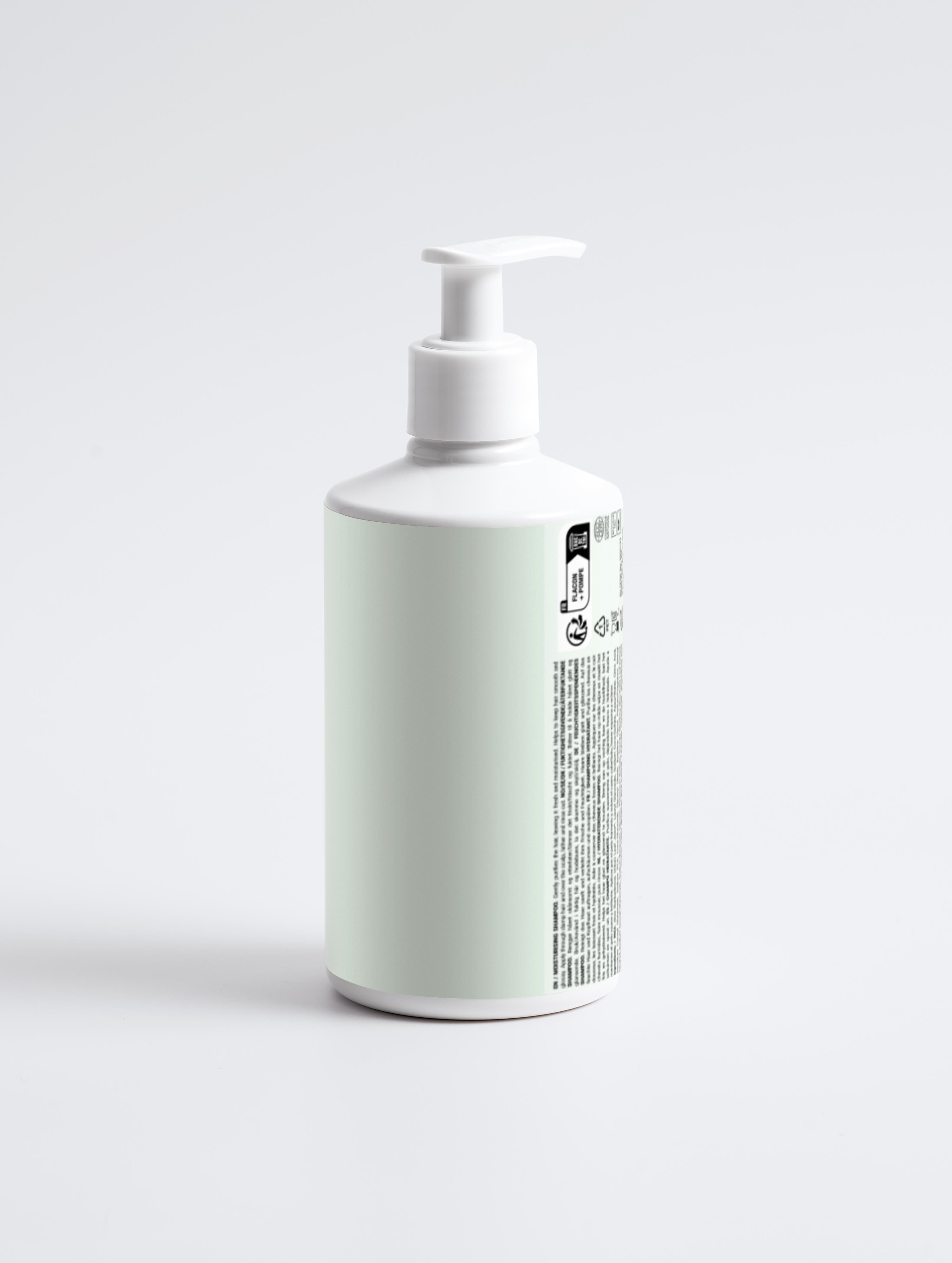 Moisturising Shampoo