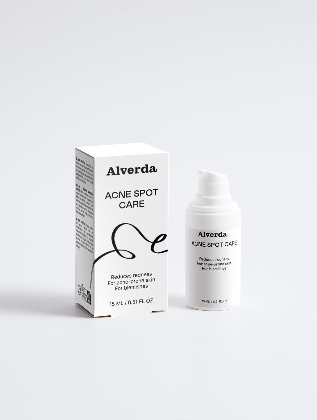 Acne Spot Care