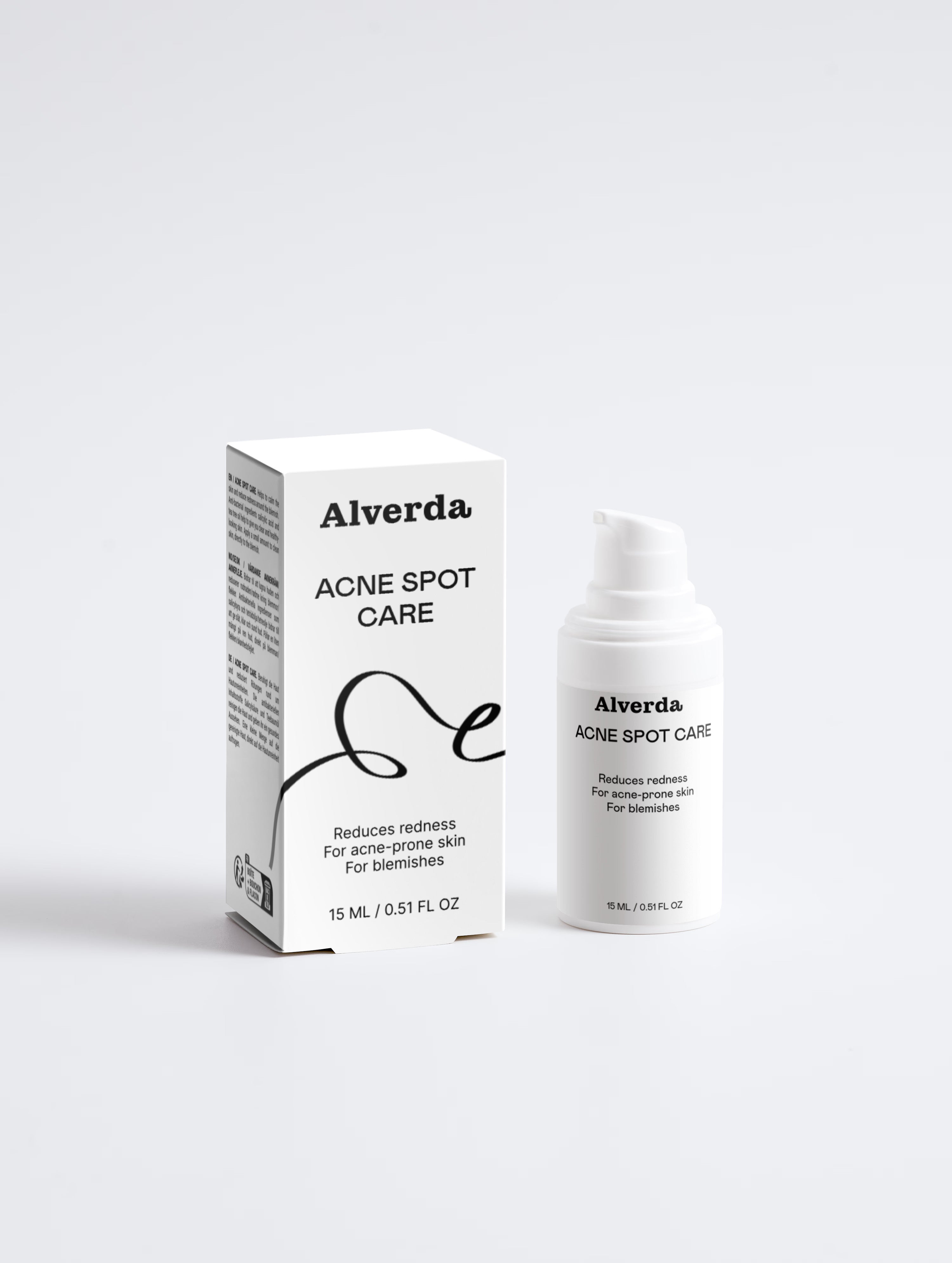 Acne Spot Care
