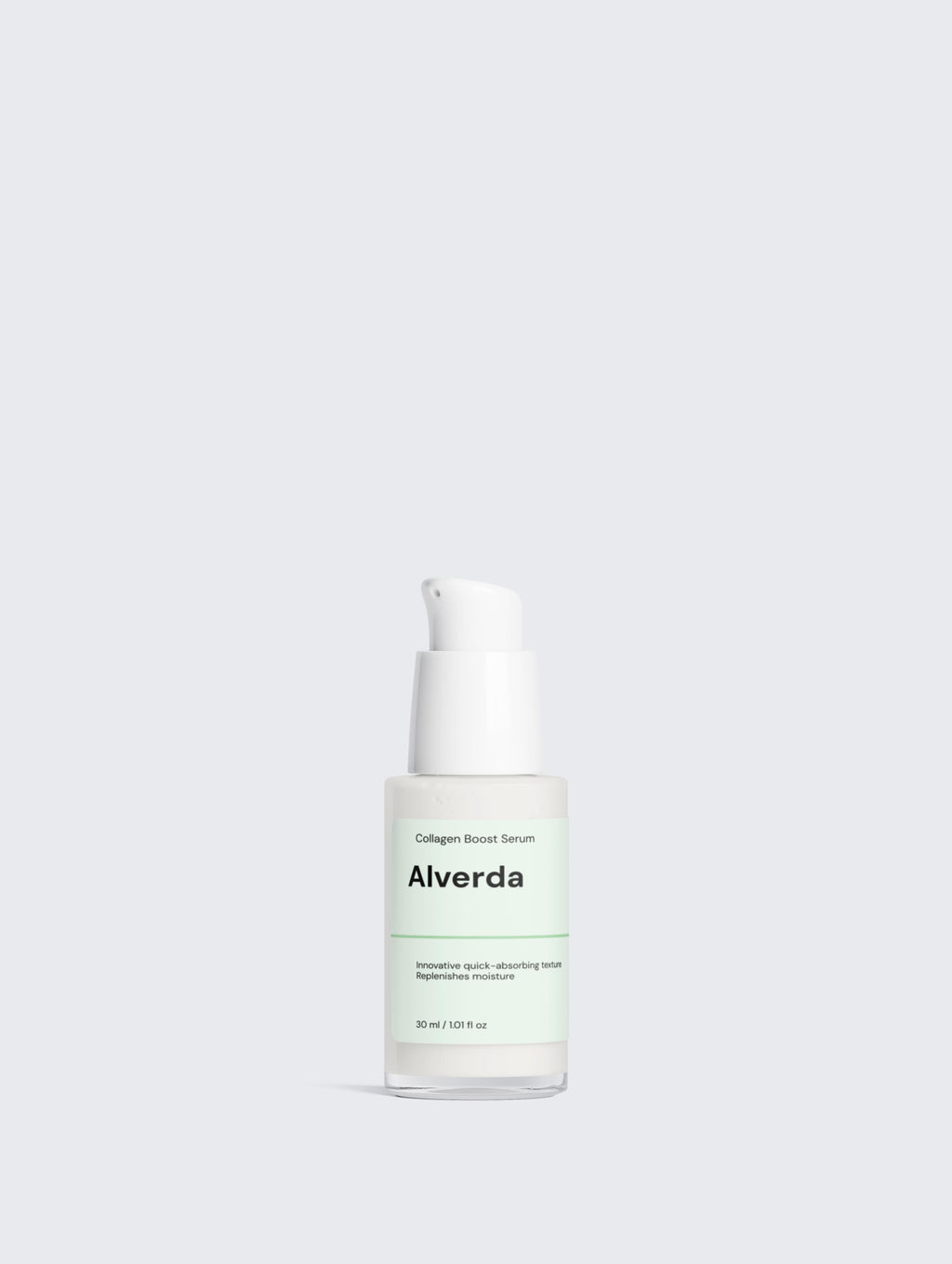 Boost Serum Collection Box