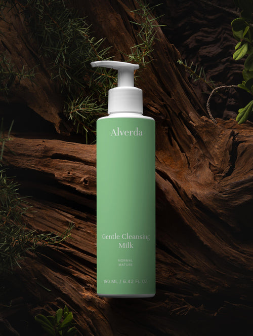 Barrier & Hydration Routine
