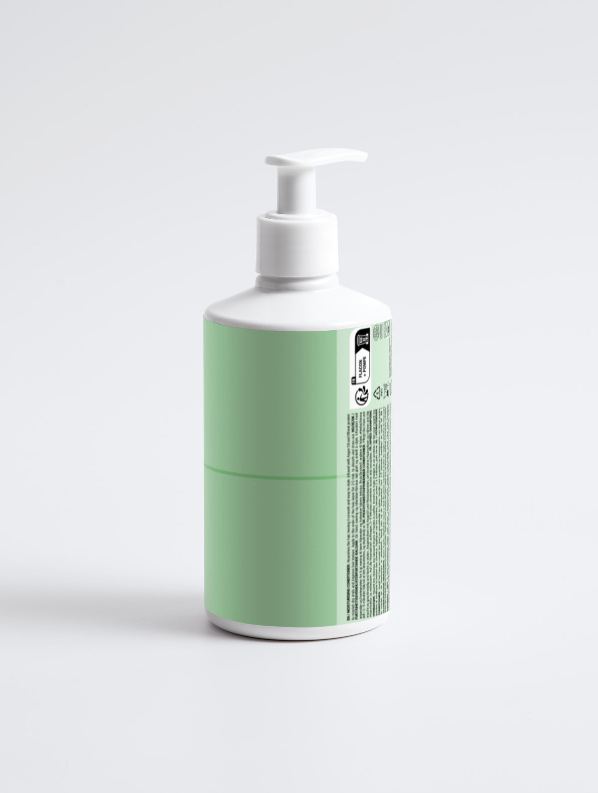Hair Repair & Shine Duo – Reparerande Hårset för Glänsigt Hår