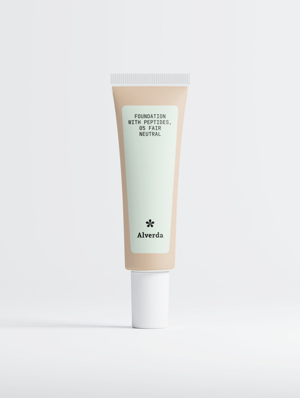 Foundation with Peptides, 05 Fair Neutral