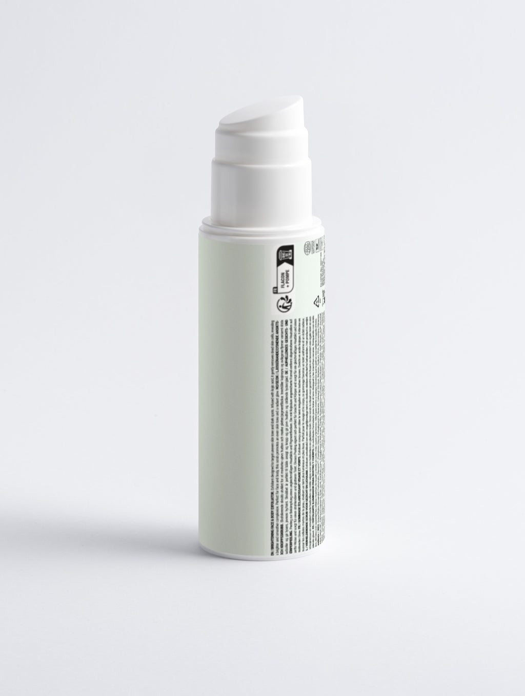 Brightening Face&Body Exfoliator with Kojic Acid