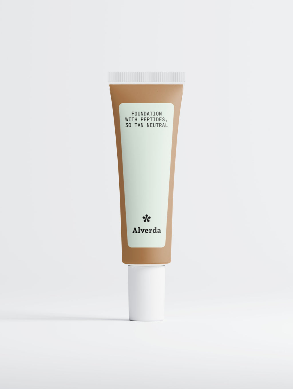 Foundation with Peptides, 30 Tan Neutral
