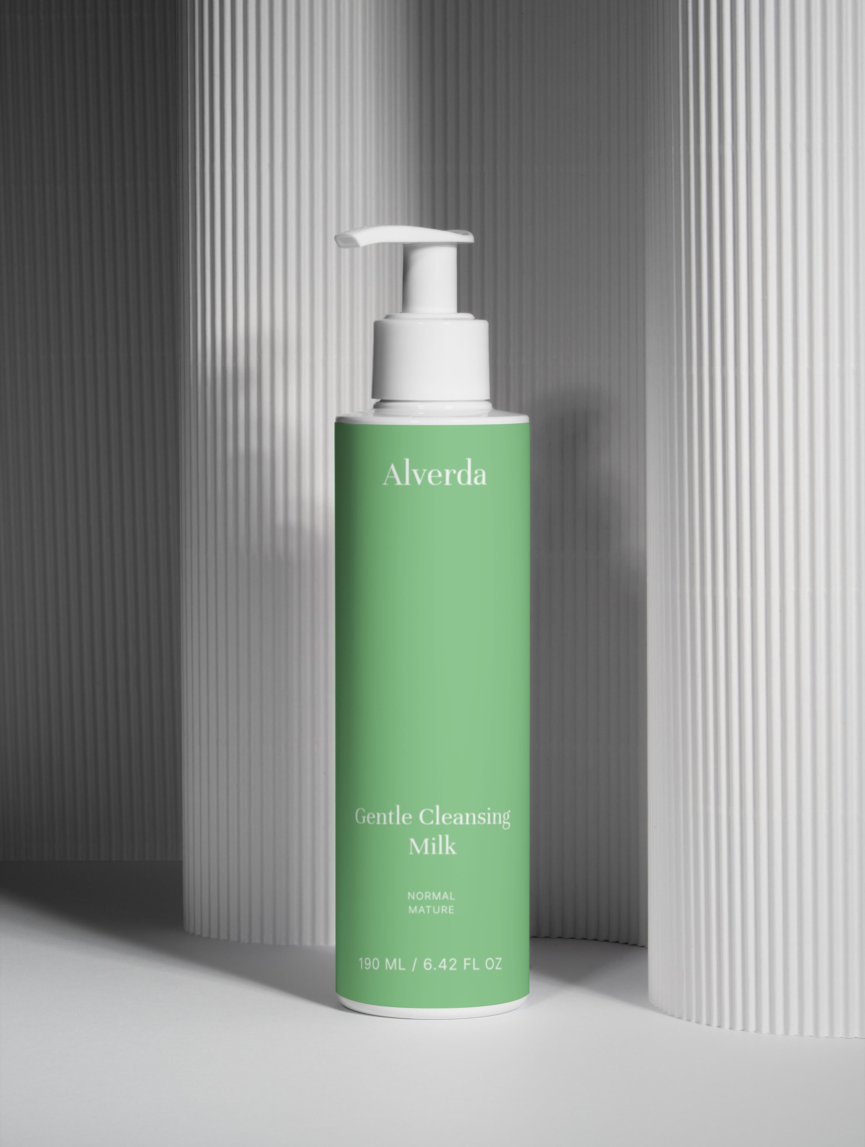 Gentle Cleansing Milk