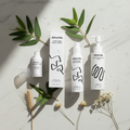 Alverda Acne Care kollektionsbild