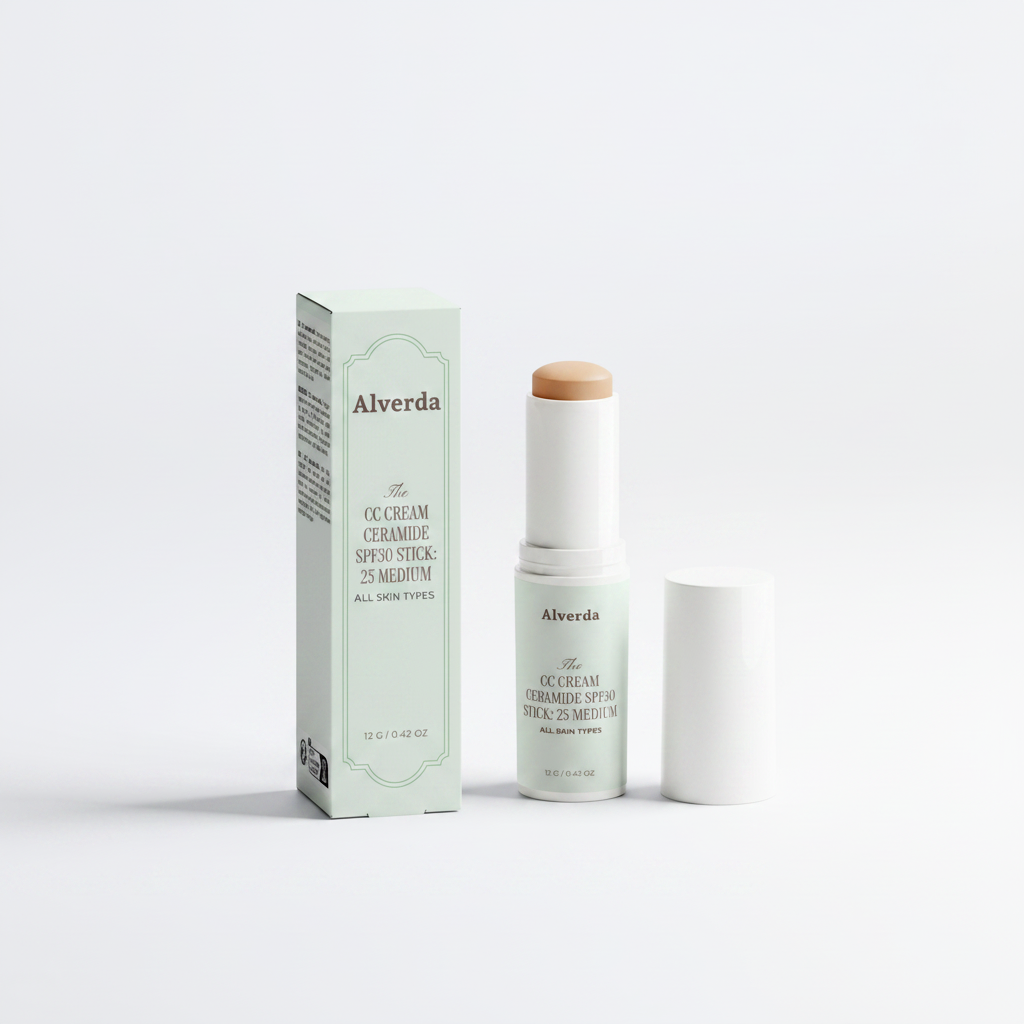 CC Cream produktbild