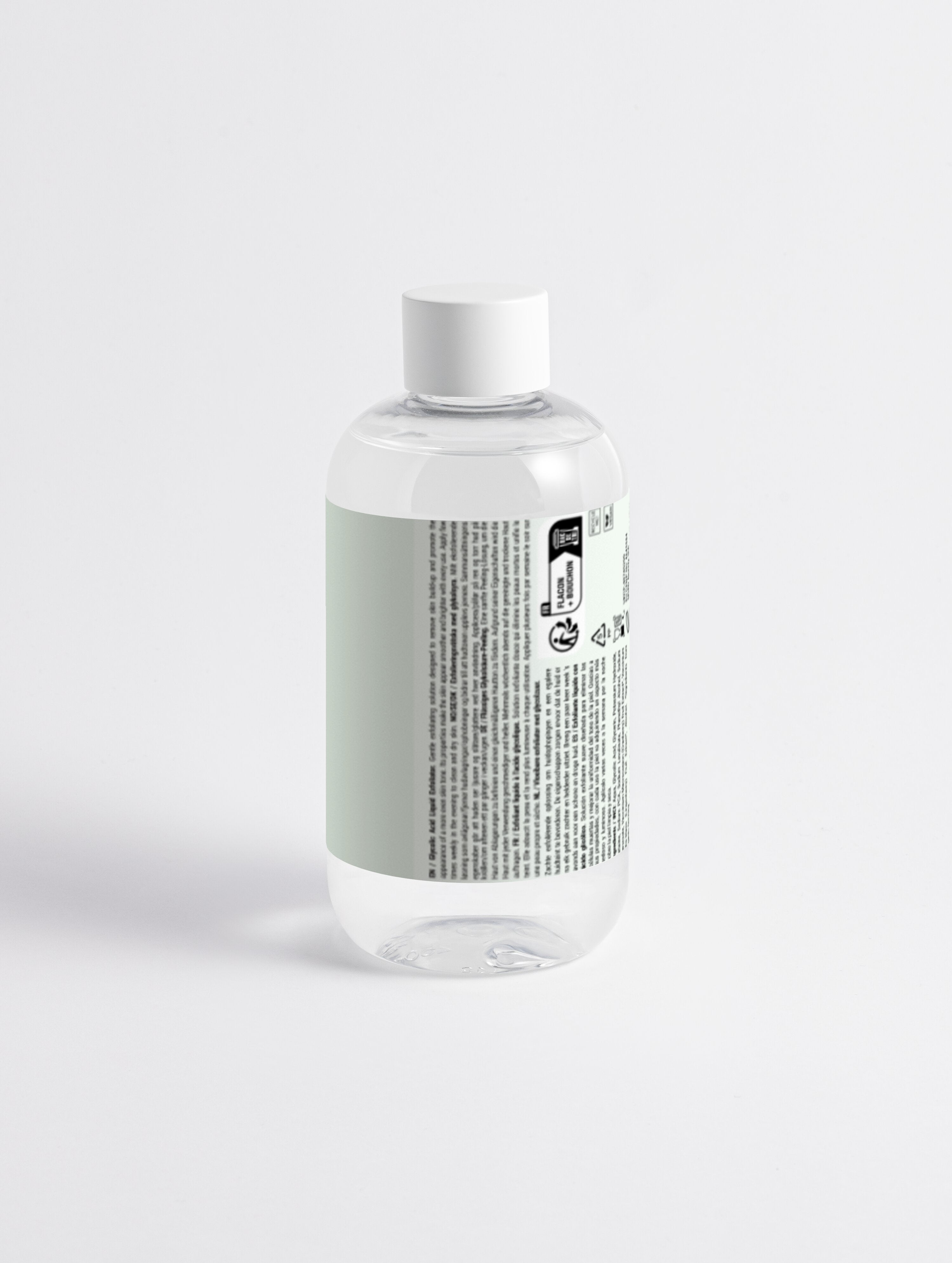 Glycolic Acid Exfoliating Toner