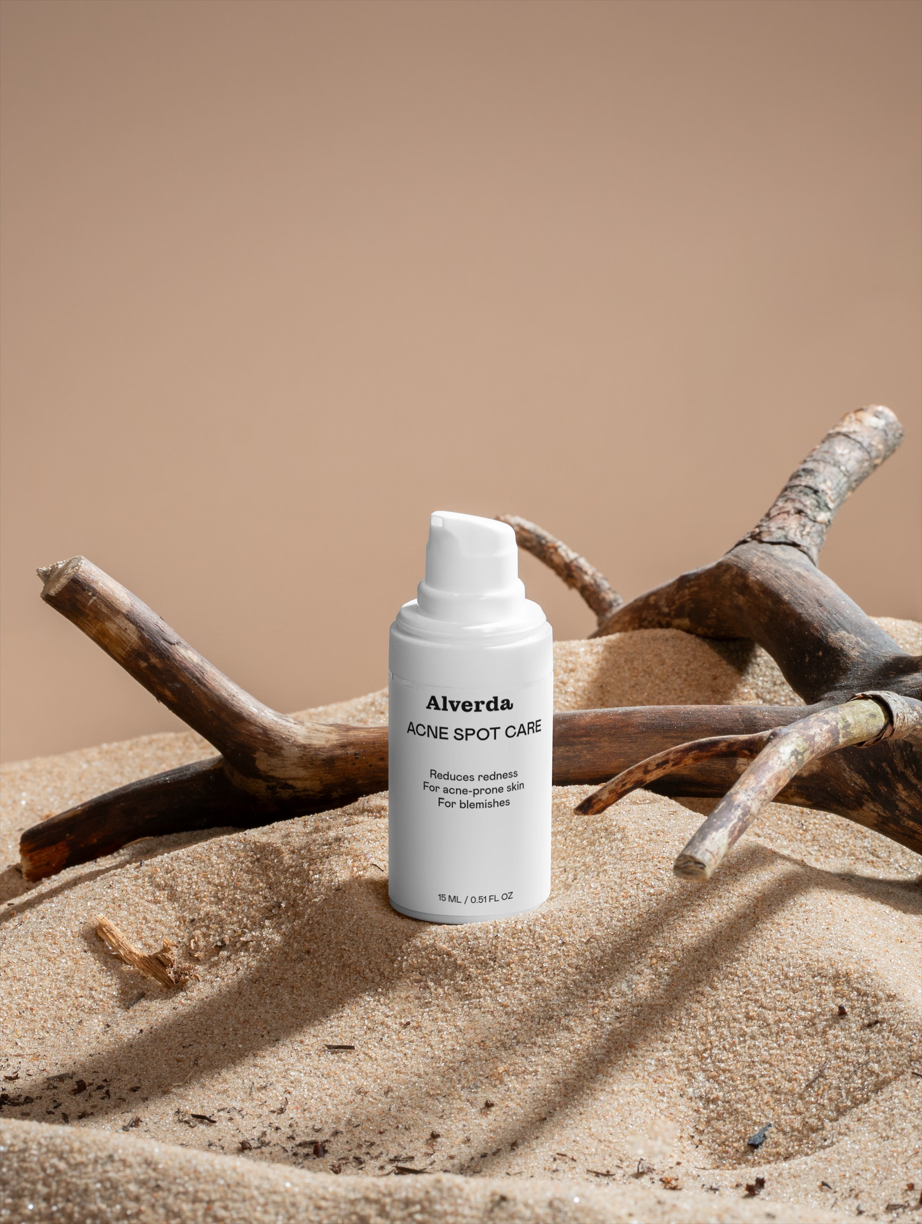 Acne Spot Care