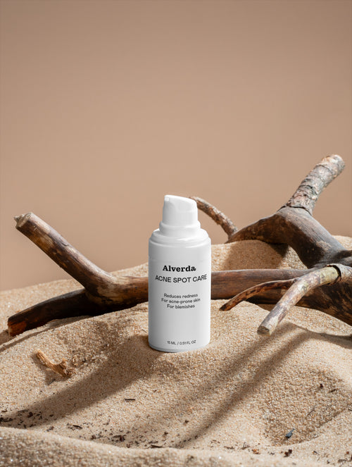 Acne Spot Care