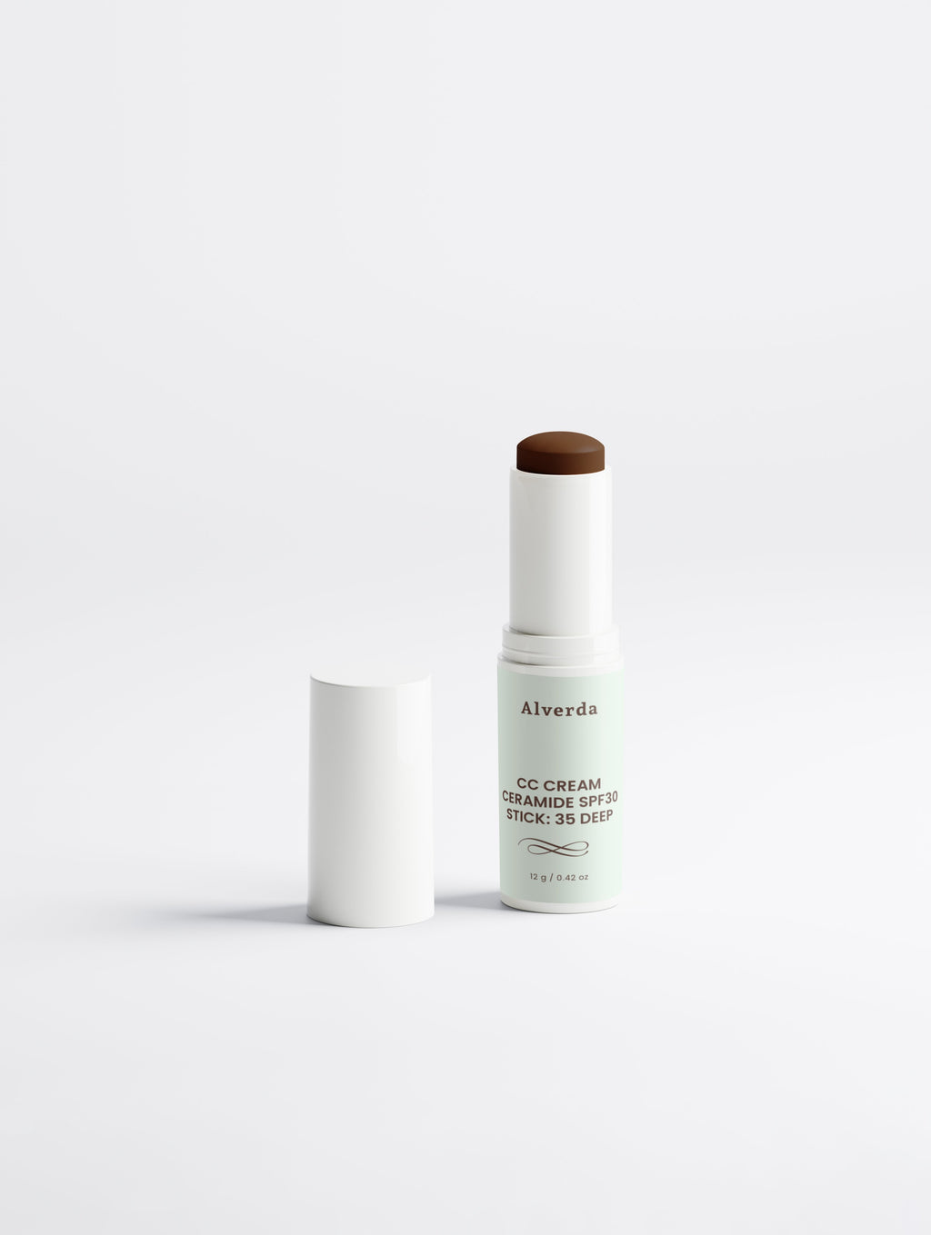 CC Cream Ceramide SPF30 Stick: 35 DEEP