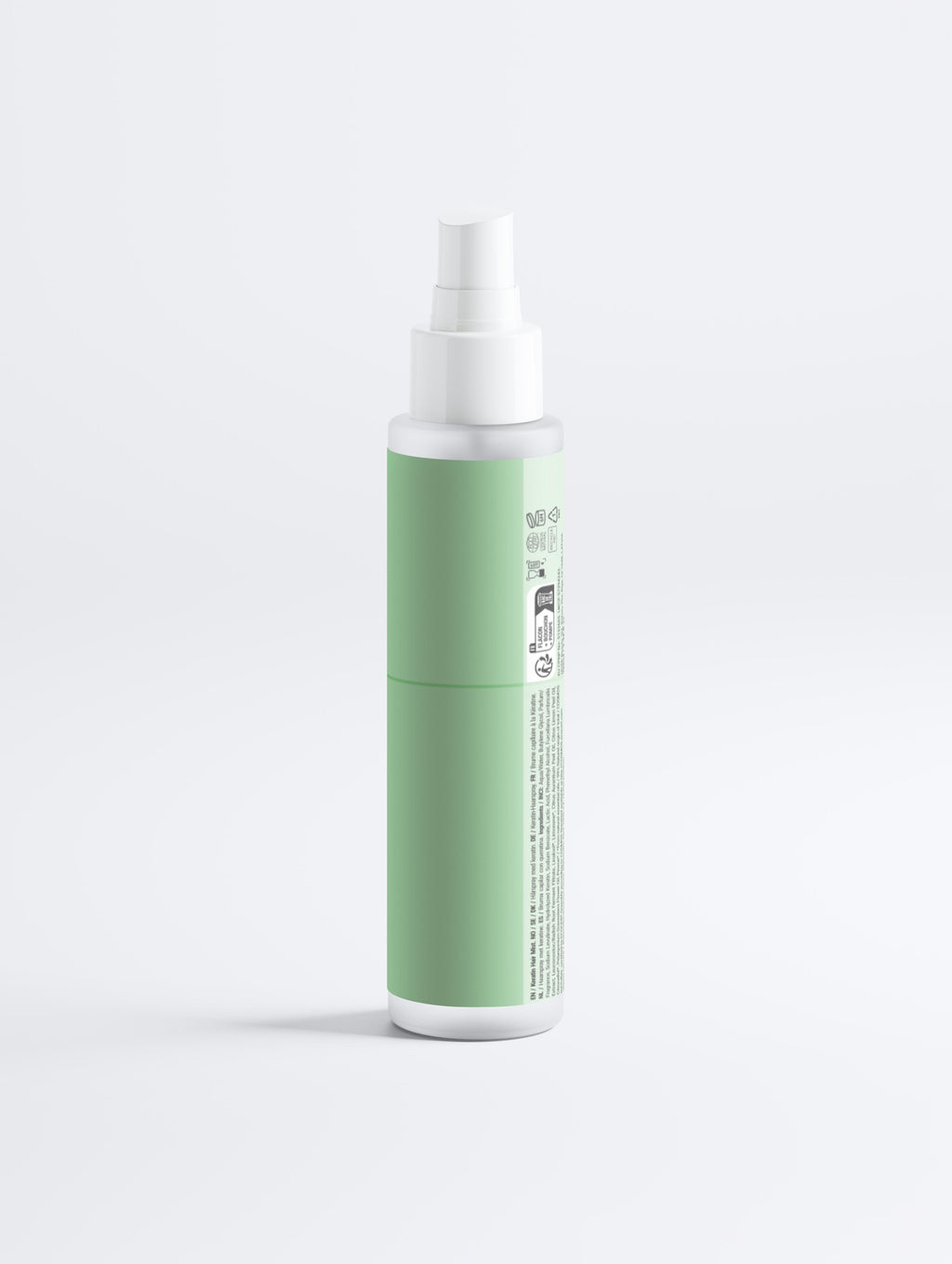Hair Repair & Shine Duo – Reparerande Hårset för Glänsigt Hår