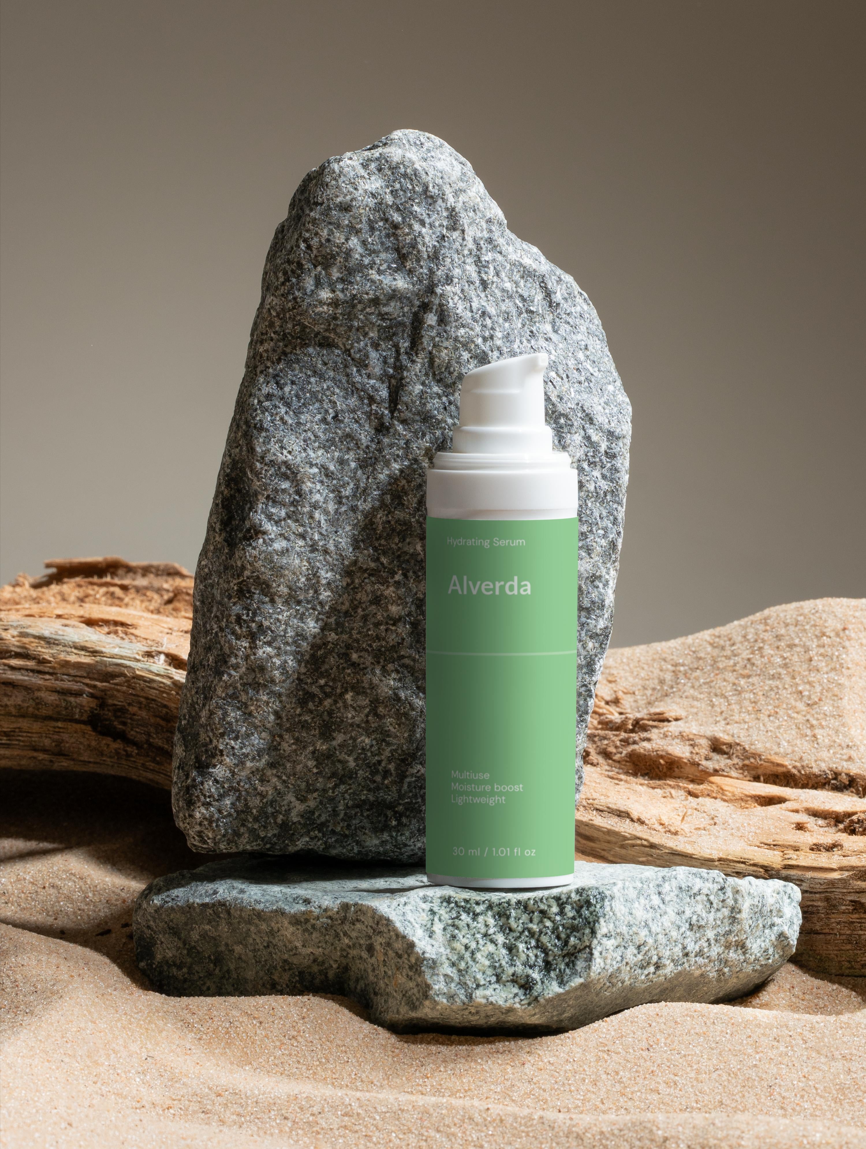 Hydrating Serum