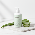 Moisturising Shampoo – Clean studio