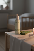Sensitive Skin Overnight Cream lifestyle