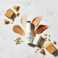CC Cream Ceramide SPF30 Stick flat lay