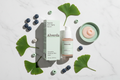 Peptide Anti-Aging Serum lifestyle