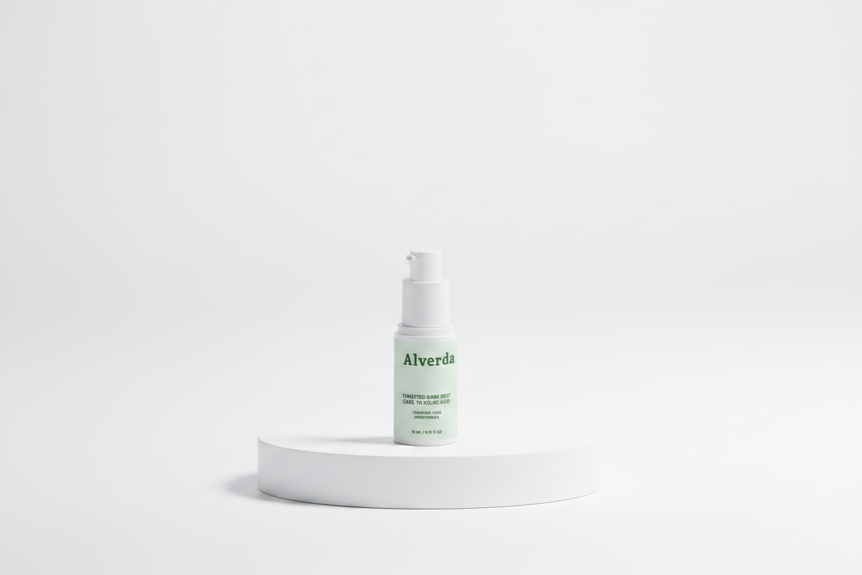 Targeted Dark Spot Care studio