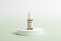 Antioxidant Ginkgo Gel Booster studio