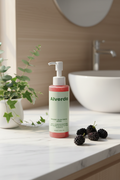 Radiant Glow Facial Wash lifestyle