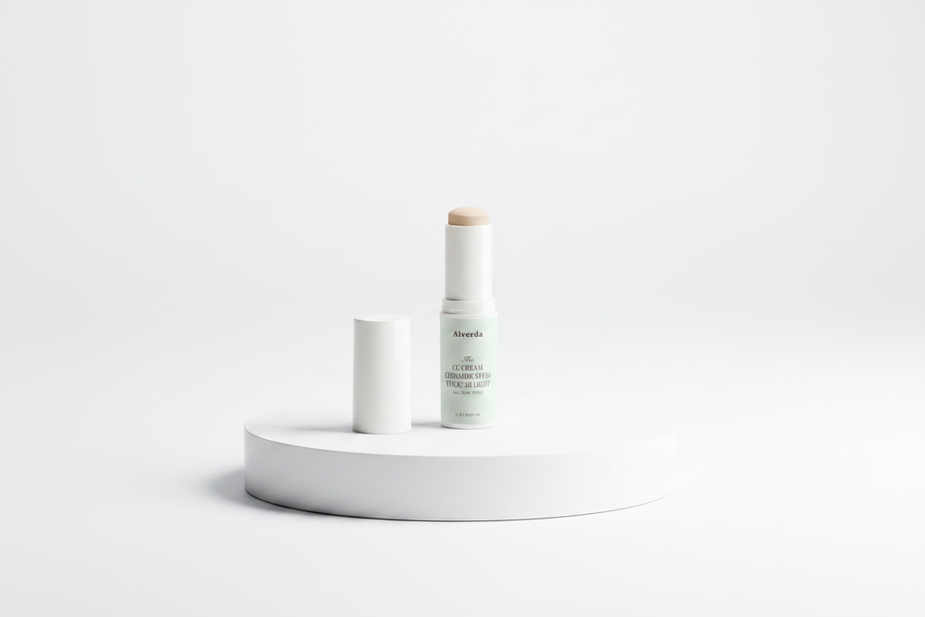 CC Cream Ceramide SPF30 Stick Light studio