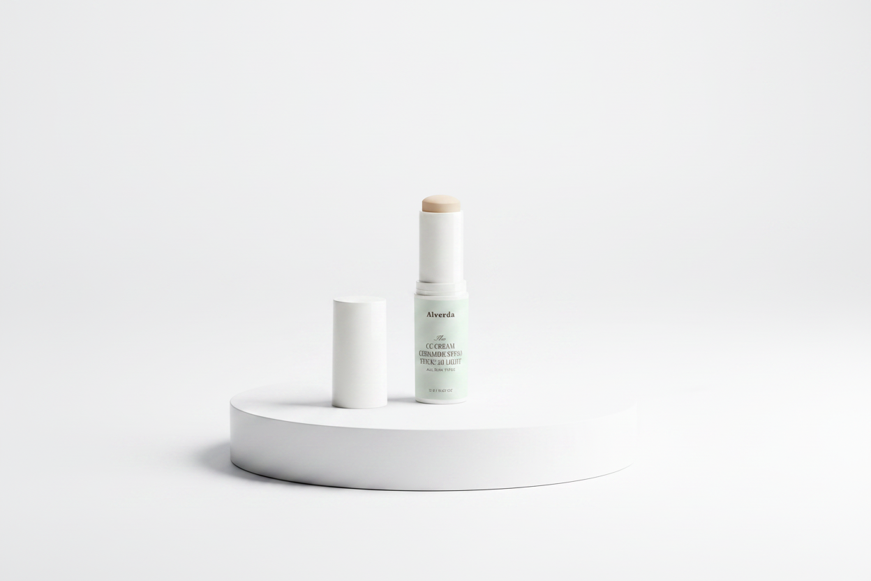 CC Cream Ceramide SPF30 Stick Light studio
