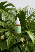 Nourishing Facial Oil – Frodig botanik