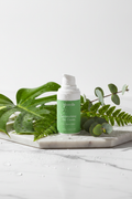 Moisturising Day Cream – Marmor & botanik