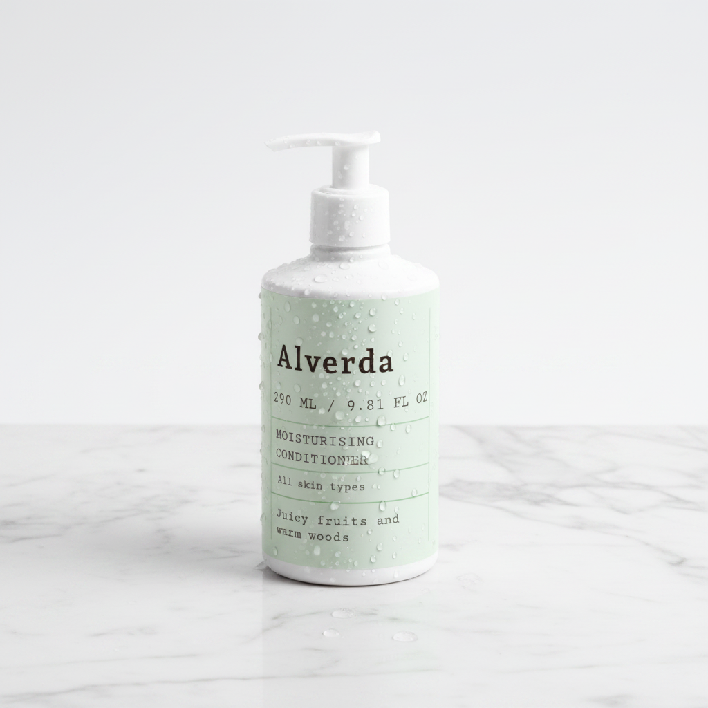 Moisturising Conditioner – Clean studio